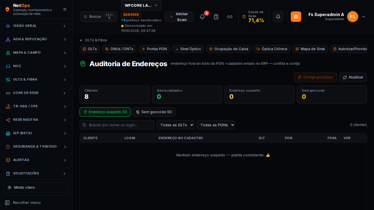 Screenshot oficial