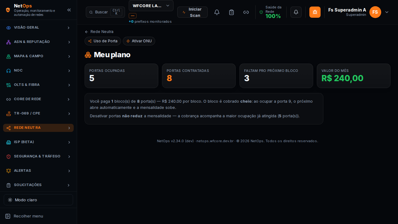 Screenshot oficial